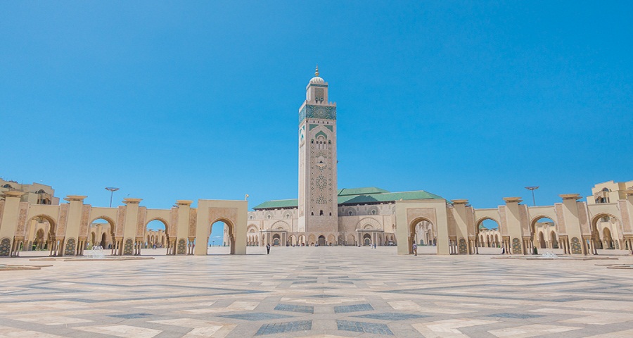 10 Days Tour From Casablanca