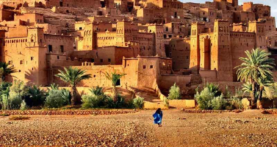 3 Days tour from Fes to Marrakech 