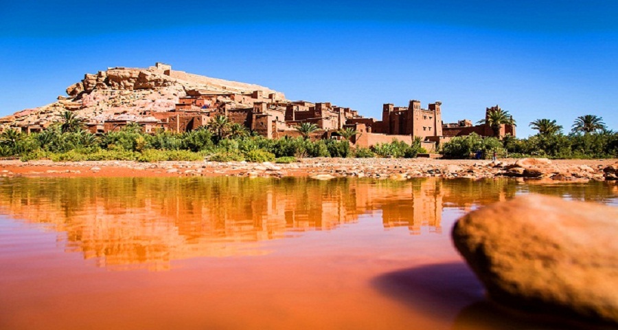 3 Days tour from Marrakech to Merzouga
